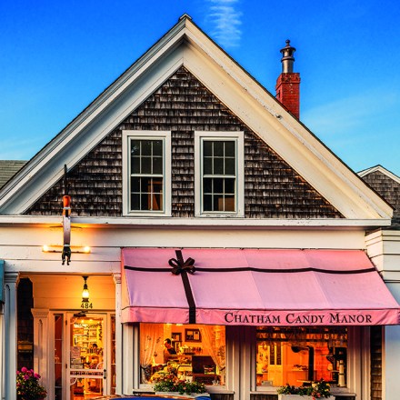 chatham cape cod