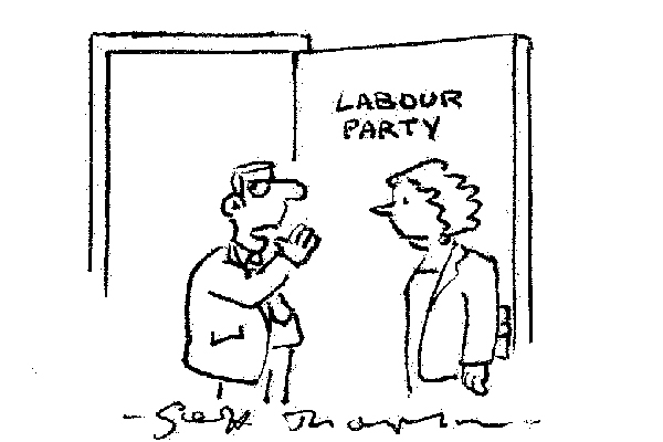 Legacy: Are You A Leaver Or A Remainer 2