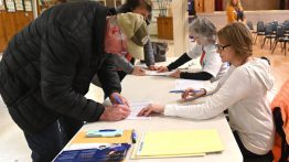 iowa caucus