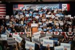 iowa voting democrats