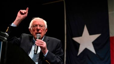 bernie sanders corbynizer