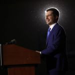 pete buttigieg
