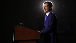 pete buttigieg