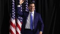 pete buttigieg