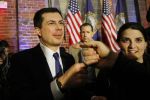 mayor pete