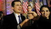 mayor pete