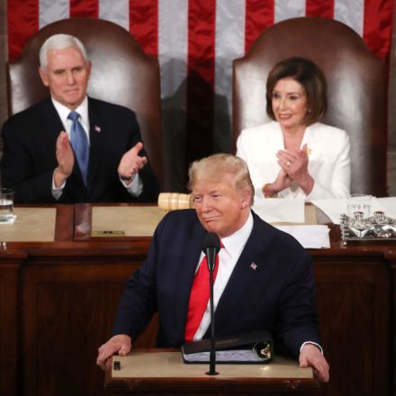 state union speeches