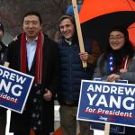 yang gang
