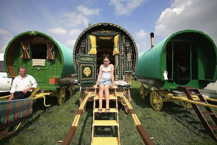 Are you going to Appleby Fair? | The Spectator