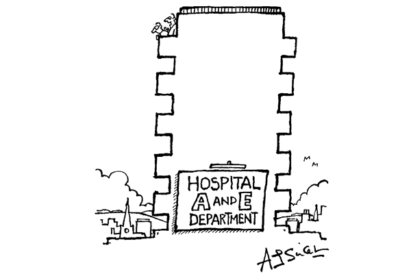 Hospital 2