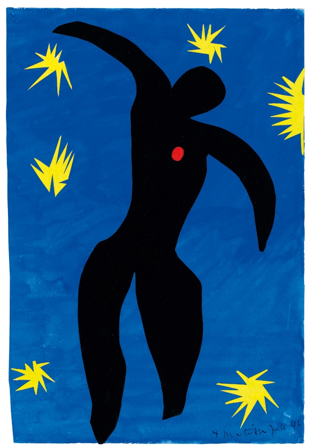 The Matisse Cut-Outs is a show of true magnificence | The Spectator
