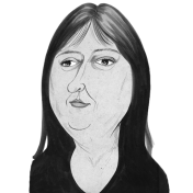 Julie Burchill