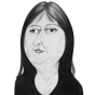 Julie Burchill