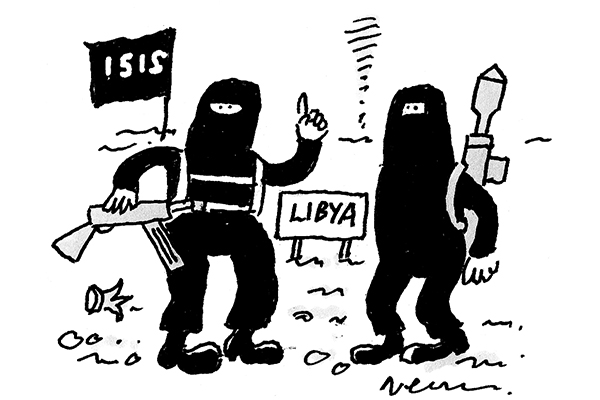 We Will Kill All Infidels Except For David Cameron