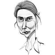 Lionel Shriver