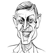 Matthew Parris