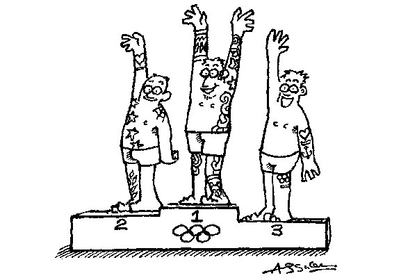 Britains Most Decorated Olympians