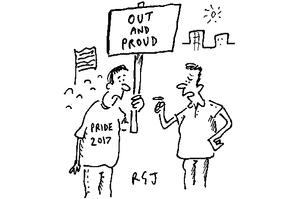 Bloody Gloating Brexiteers