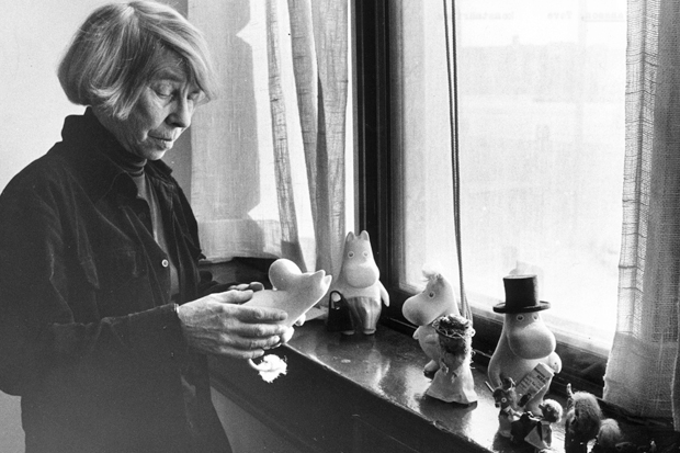 Hiding in Moominland: the conflicted life of Tove Jansson | The