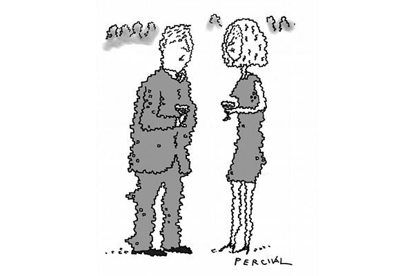 Bloody Awful Reception