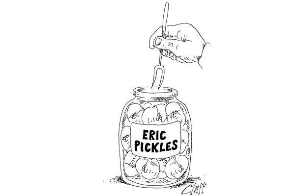 Pickles