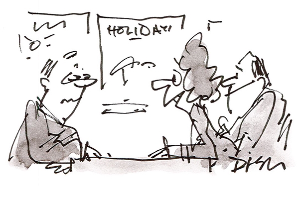 Were Not Racist But Not Somewhere Where Immigrants Are Landing On The Beach Please