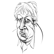 Rod Liddle