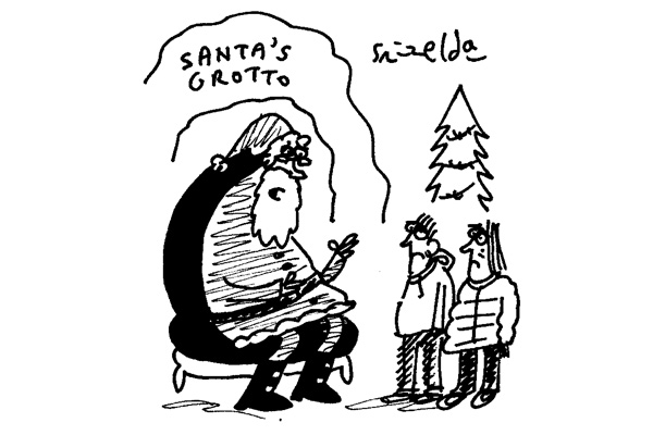 Santa