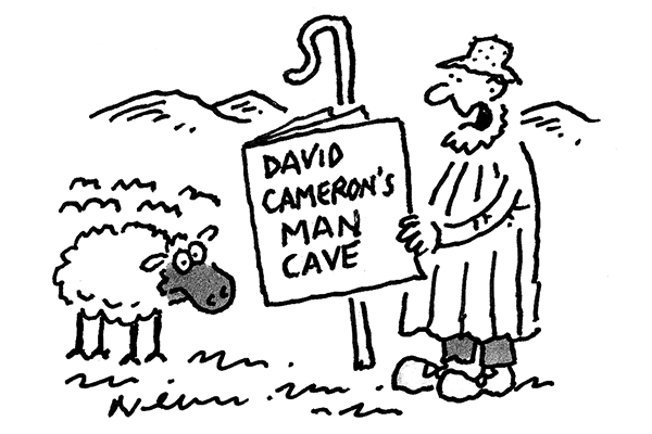 I Cant Afford A Shepherds Hut