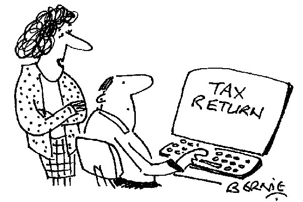 Submit Zero Tax If You Must But Id Scrub So That Makes Me Smart