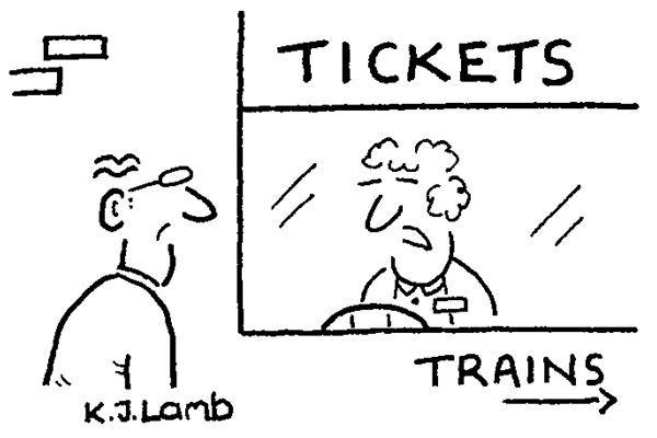 Tickets