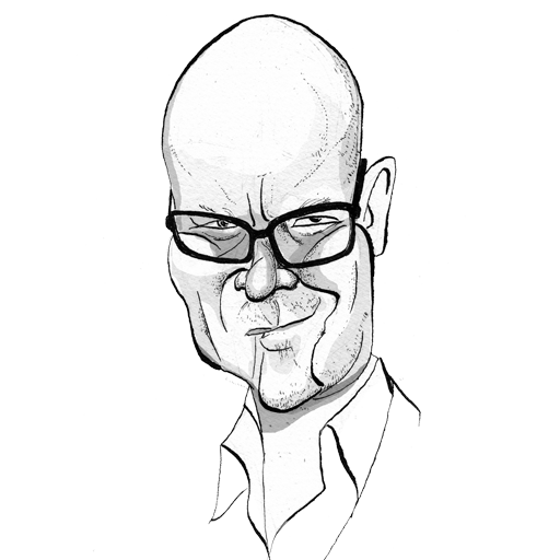 Thousand-pound tomatoes | The Spectator