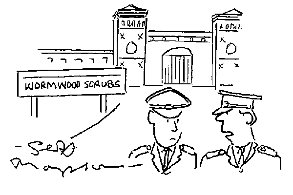 Did You Remember To Lock Up