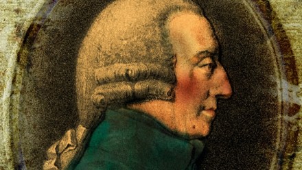 adam smith