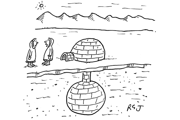 Weve Had A Basement Extension