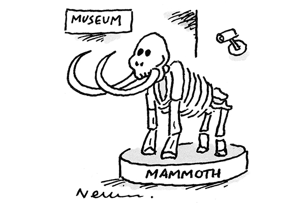 If Tony Blair Can Make A Comeback Theres Hope For Us All