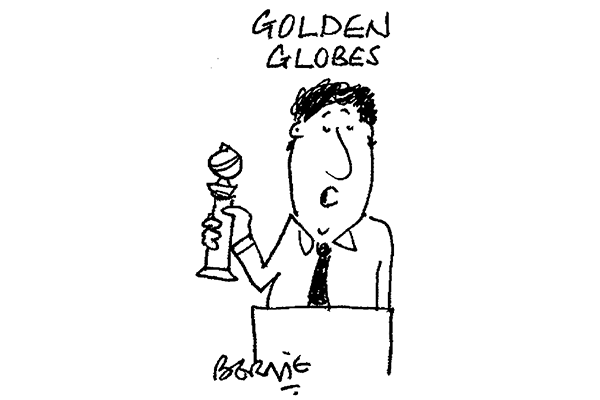 But Most Of All Id Like To Thank Vladimir Putin For Fixing This