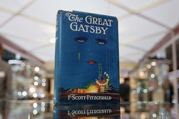 Why Americans can’t write funny novels