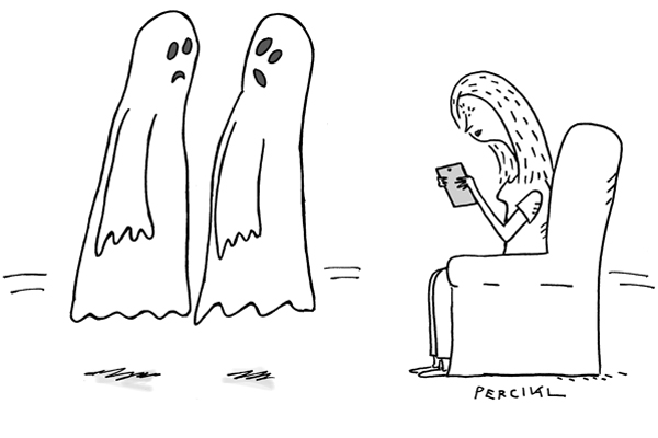 Its Getting Harder And Harder To Eeek Out A Living