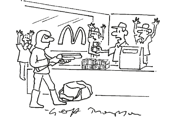 Mcdonalds