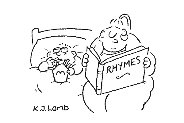 Have You Seen The Mcmuffin Man The Mcmuffin Man