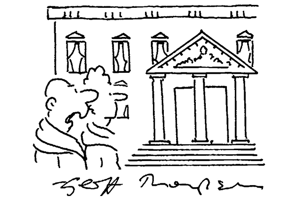 Theyve Certainly Changed Since They Inherited The Earth