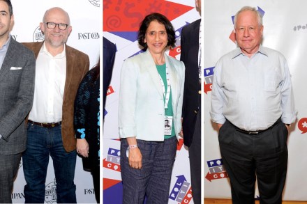 nevertrumpers nevertrump