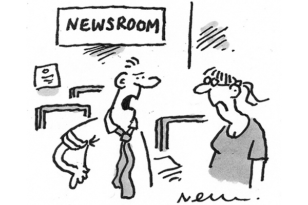 I Cant Believe My Front Page Poldark Story Was Replaced With A Bake Off Story