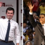 obama buttigieg