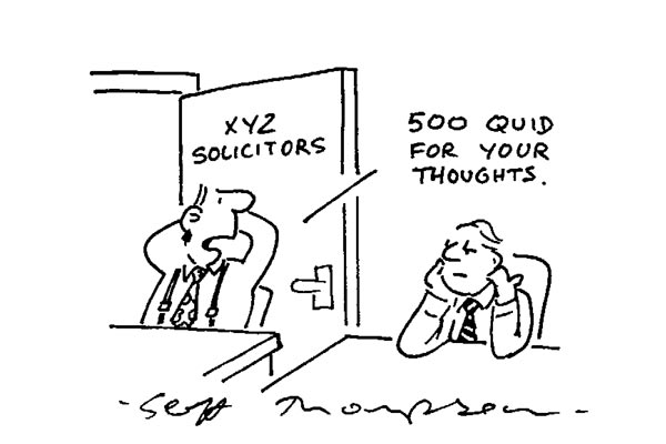 Lawyer