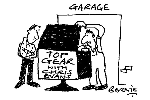 Ive Discovered The Source Of That Awful Noise