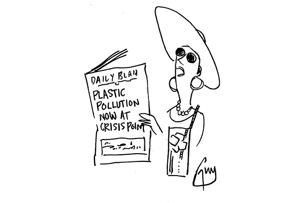 This Is The Last Straw