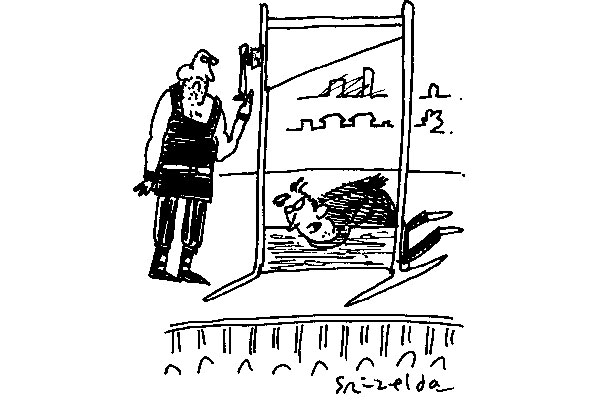 I Knew I Shouldnt Have Shared A Platform With You