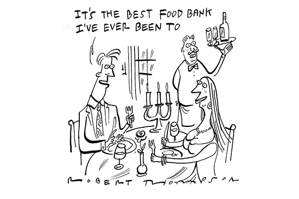 Food Bank